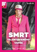 Smrt talentovaného vepře