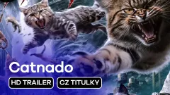 Catnado: trailer