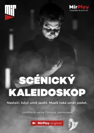 Scénický kaleidoskop