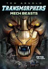 Transmorphers: Mech bestie