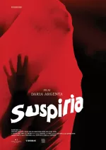 Suspiria