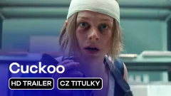 Cuckoo: 2. trailer