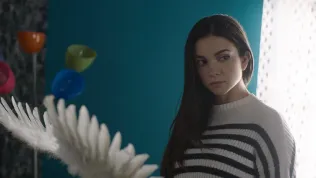 Nová hororová hvězda. Lauren LaVera z hitu Terrifier 3 má talent, s nímž vypráská i brutálního klauna