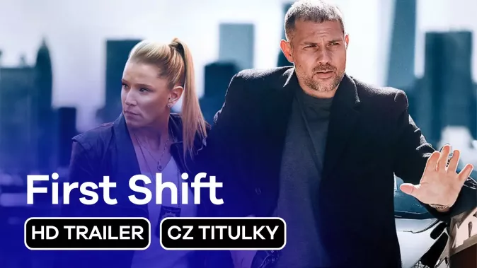 First Shift: trailer