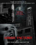 Ghost Factory