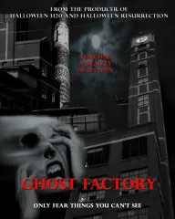 Ghost Factory