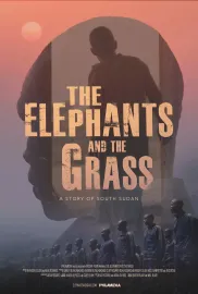 The Elephants and the Grass