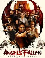 Angels Fallen: Warriors of Peace