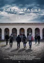 Fort Apache