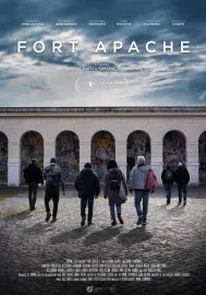 Fort Apache