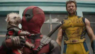 Kinovýhled: Na sály zaútočí Deadpool & Wolverine. Další filmy raději vyklidily pozice