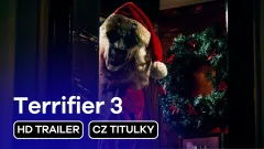 Terrifier 3: teaser trailer