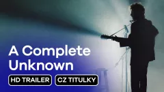 A Complete Unknown: teaser trailer