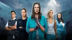 Wentworth: trailer