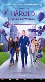Harold a kouzelná pastelka