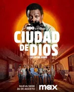 Cidade de Deus: A Luta Não Para