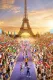 Zahájení letních olympijských her 2024 Paříž