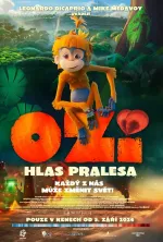 Ozi: Hlas pralesa