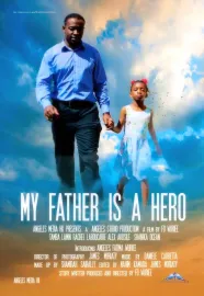 Můj otec je hrdina