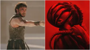 Nejočekávanější filmy zbytku roku: Druhý Gladiátor, návrat Vetřelce i nový Pán prstenů