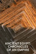 Kronika starověkého Egypta