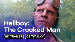 Hellboy: The Crooked Man: trailer