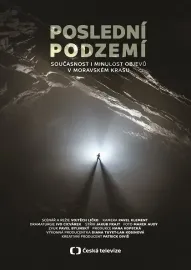 Poslední podzemí