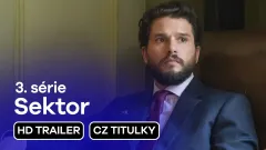 Sektor: trailer na 3. sérii