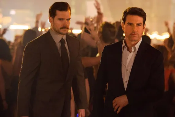 Tvůrce Valkýry a Mission: Impossible verbuje Cruise, Cavilla a Cotillard do válečné epiky