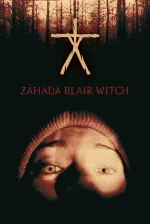 Záhada Blair Witch