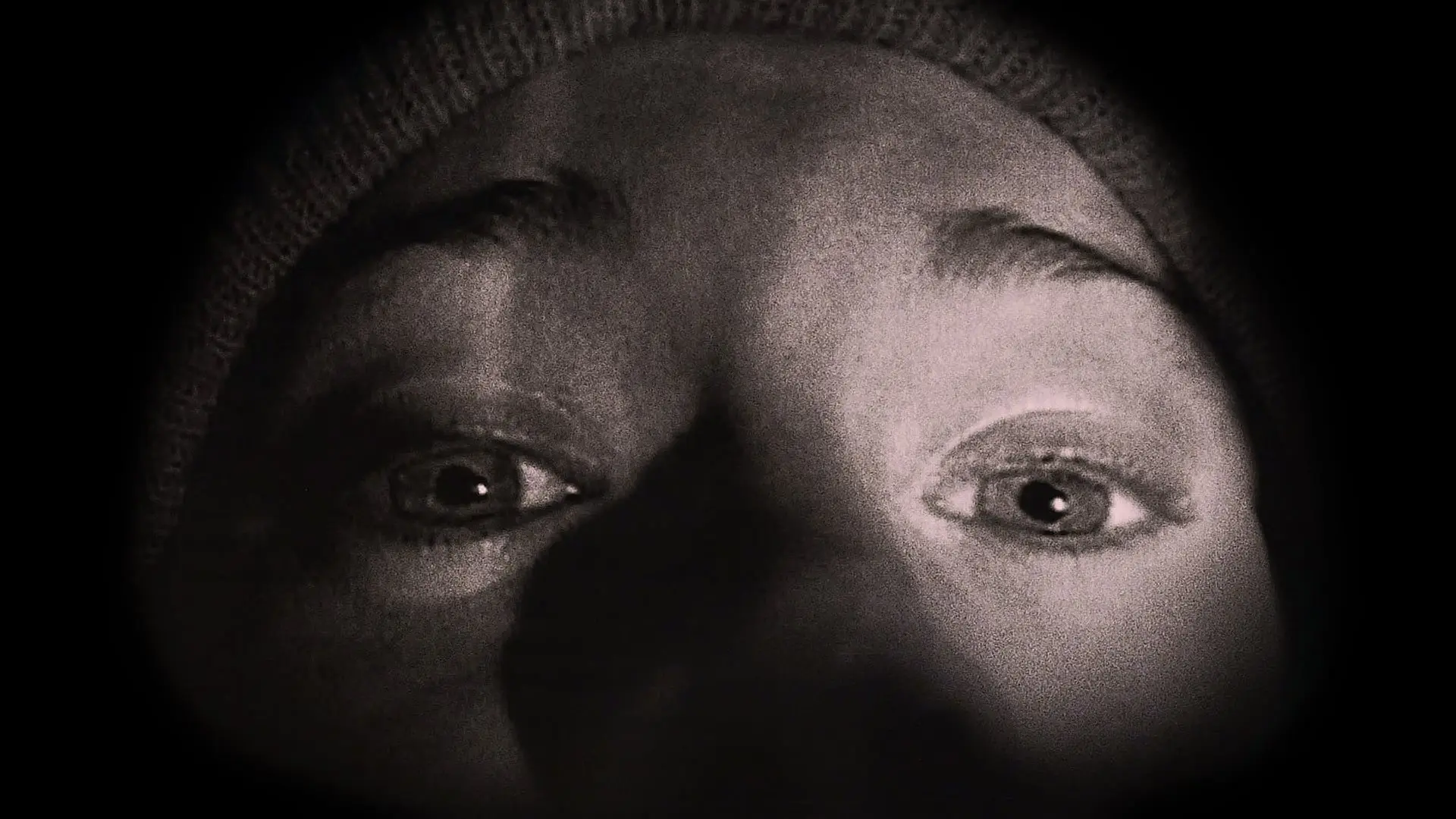 Záhada Blair Witch (1999)