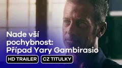 Nade vší pochybnost: Případ Yary Gambirasio: trailer