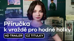 Příručka k vraždě pro hodné holky: trailer