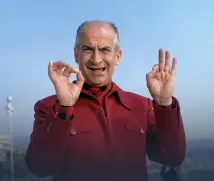 Louis de Funès