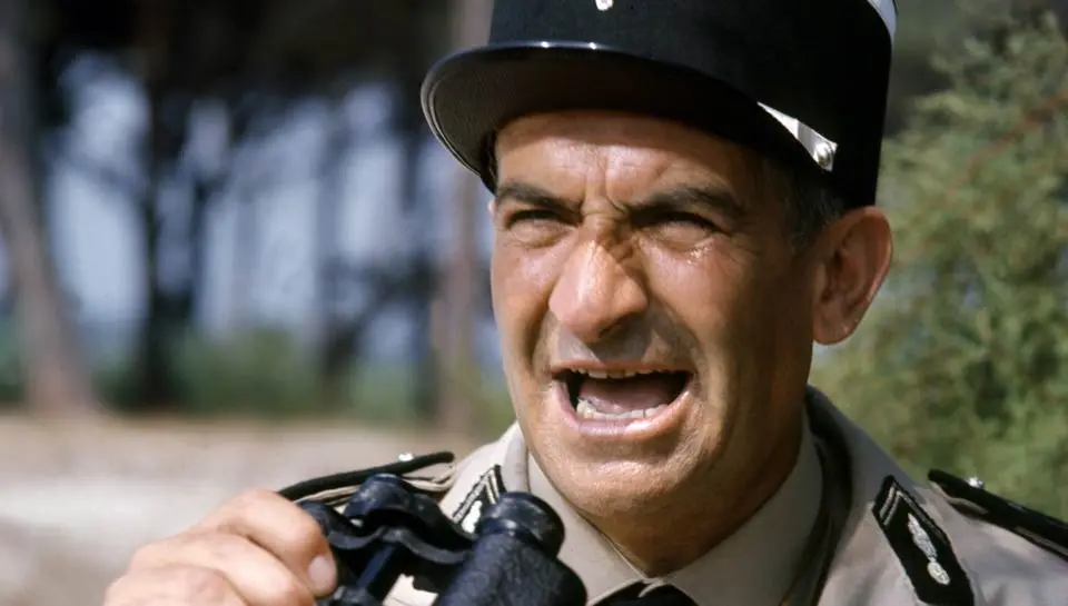 Louis de Funès se narodil před 110 lety. Připomeňte si 10 rolí nejoblíbenějšího francouzského komika