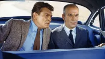 Jean Marais