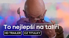 To nejlepší na talíři: trailer