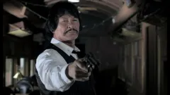 Charles Bronson žije! Maďarský dvojník má kariéru u filmu, nepotřebuje talent ani mluvit