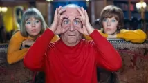 Louis de Funès
