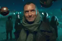 Vidíte podobu? Jude Law si ve hvězdném filmu zahraje ruského vůdce Putina