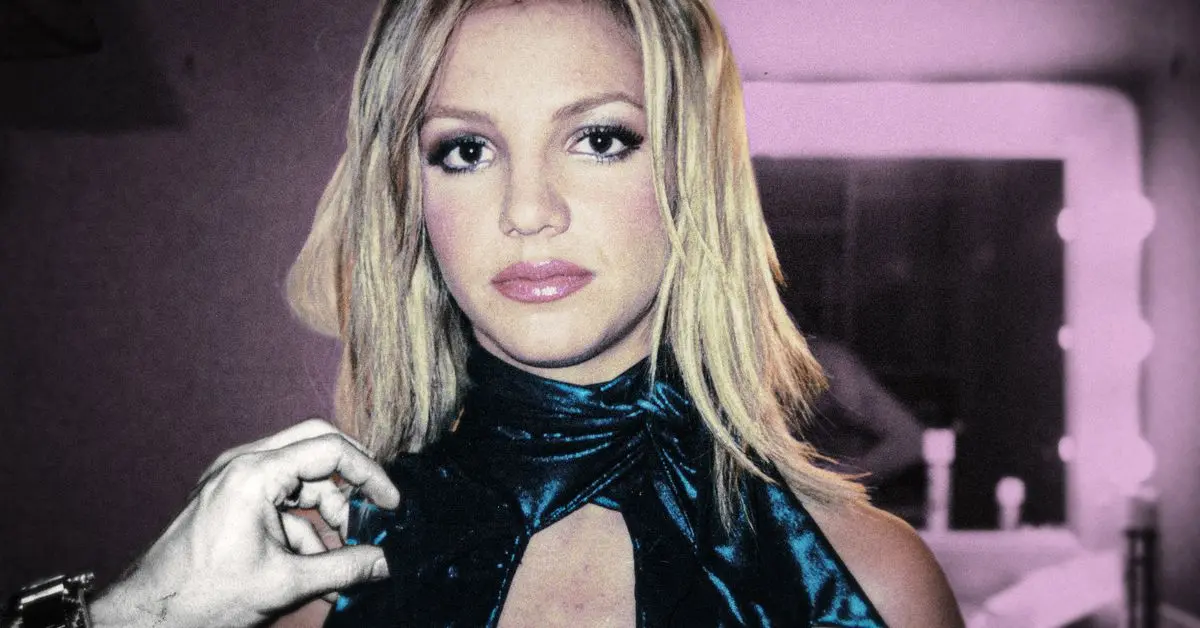 Nejvykořisťovanější celebrita Britney Spears dostane životopisný film. Víc uškodit jí už nemůže