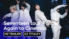 Seventeen tour 'Follow' Again to Cinemas: trailer