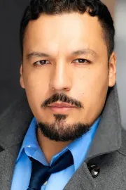 Alex Alessandro Garcia
