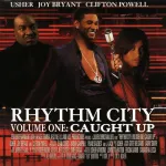 Rhythm City Volume One: Caught Up