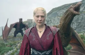 Finále Rodu draka nás nutí tápat. Kolik vstřícnosti musíme projevit, abychom docenili to dobré?