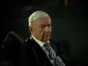 „Skutečného prezidenta jsme si zakázali." Miroslav Donutil hraje hlavu státu v seriálu Moloch