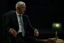 Režisér série Moloch promluvil o natáčení na Ukrajině i Donutilovi. „Je to výjimečný projekt,“ tvrdí