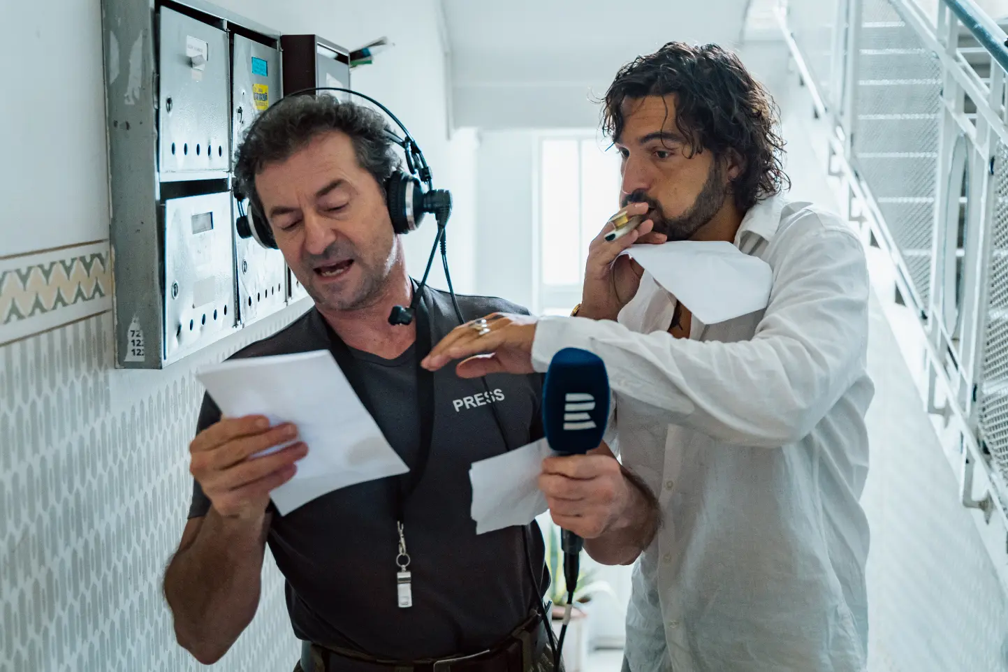 Top kina ČR: Vlny našly přemožitele. Porazil je návrat Hřebejka i hororový Úsměv