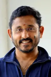 B.V.S. Ravi