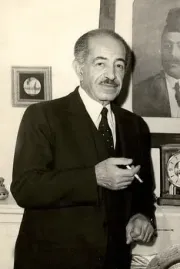Hassan Ramzi